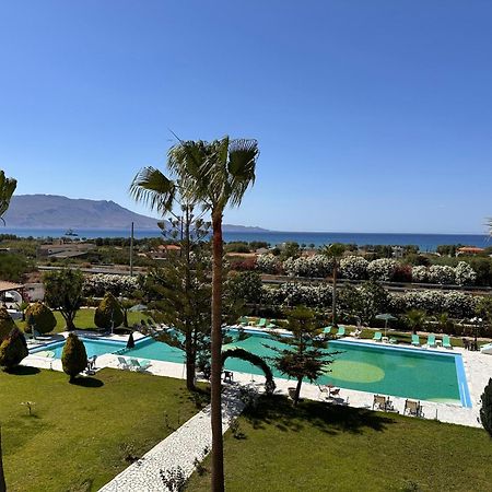 Regina Hotel Κίσσαμος Εξωτερικό φωτογραφία