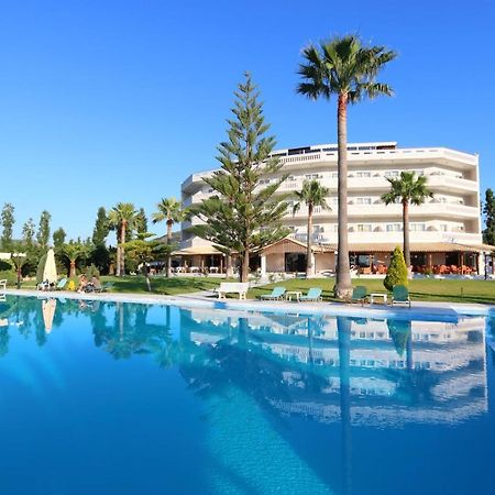 Regina Hotel Κίσσαμος Εξωτερικό φωτογραφία