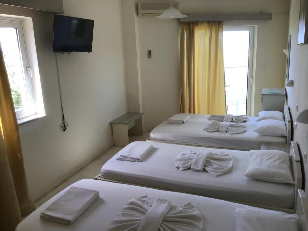 Regina Hotel Κίσσαμος Εξωτερικό φωτογραφία