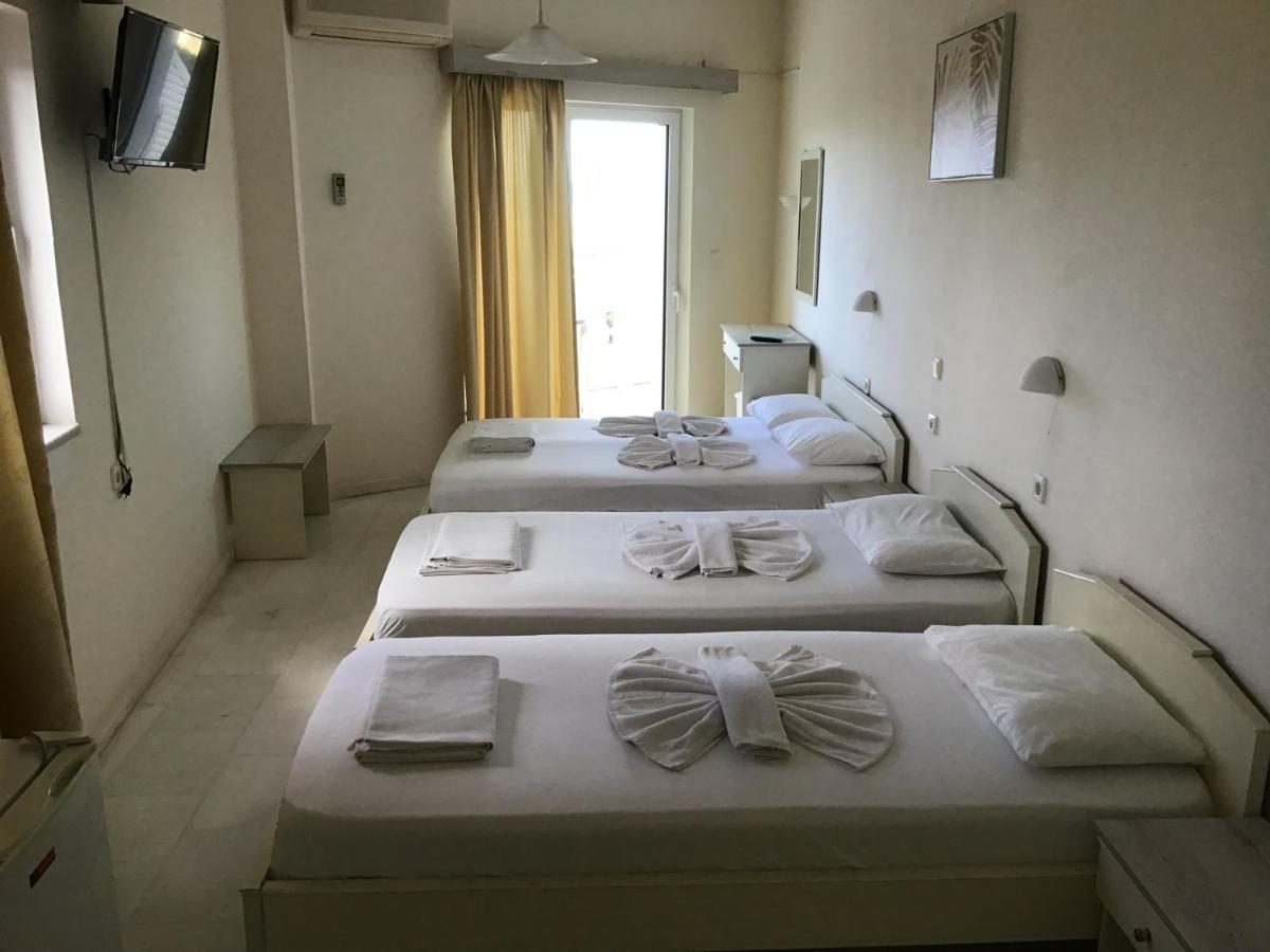 Regina Hotel Κίσσαμος Εξωτερικό φωτογραφία