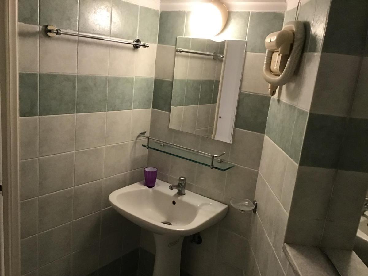 Regina Hotel Κίσσαμος Εξωτερικό φωτογραφία