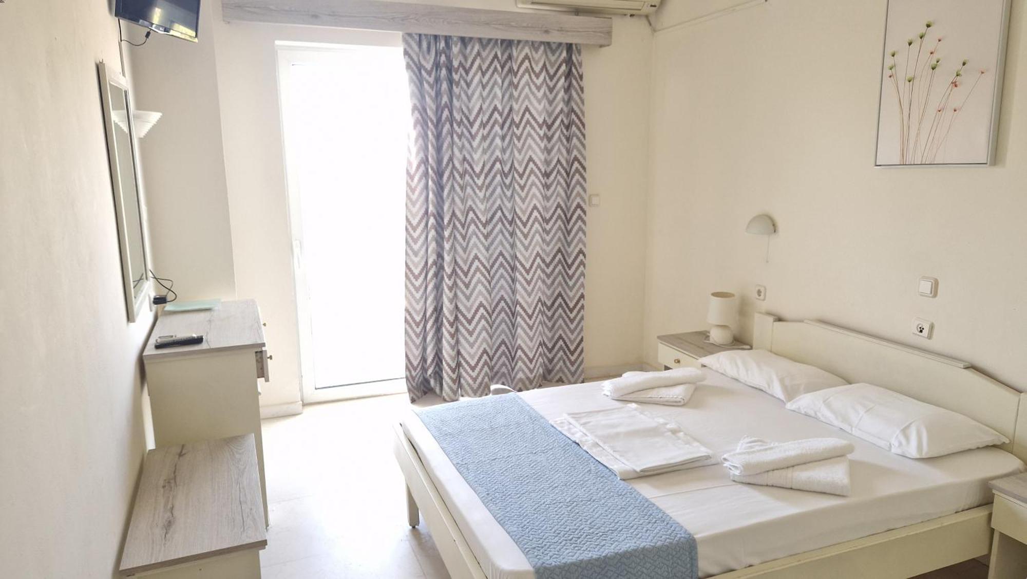 Regina Hotel Κίσσαμος Δωμάτιο φωτογραφία