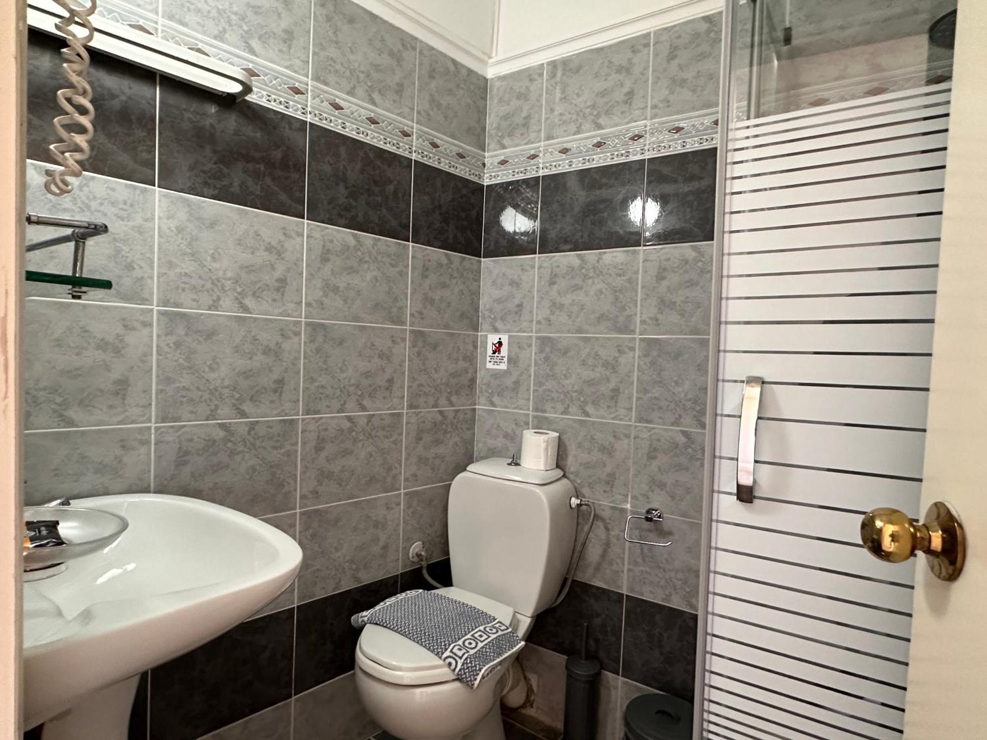 Regina Hotel Κίσσαμος Εξωτερικό φωτογραφία
