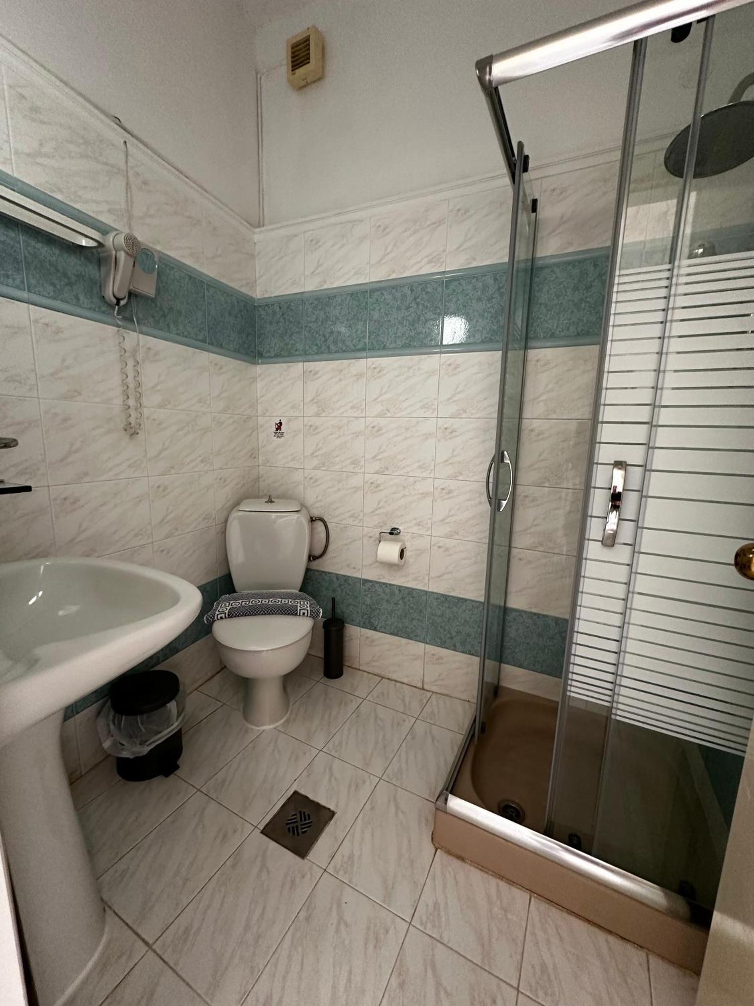 Regina Hotel Κίσσαμος Εξωτερικό φωτογραφία